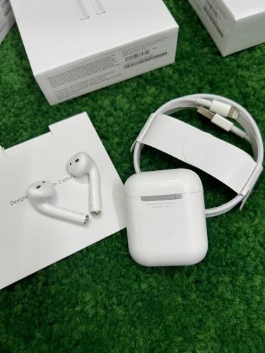 Airpods2  Bluetooth headset