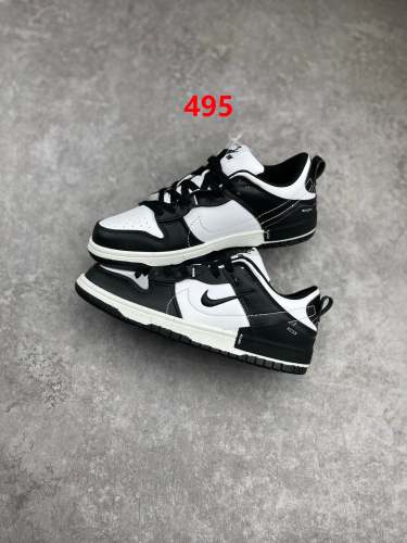 Men and Women's sneakers shoes, size 36-45, SS88-495