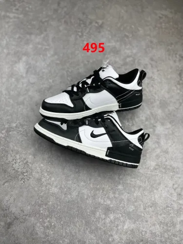 Men and Women's sneakers shoes, size 36-45, SS88-495