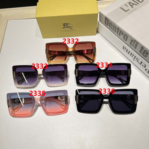 Blue light blocking sunglasses with the box and case ,G25-2332-2336