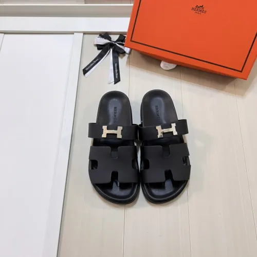Women men flat slipper shoes,  size 35-44, SS50-1657