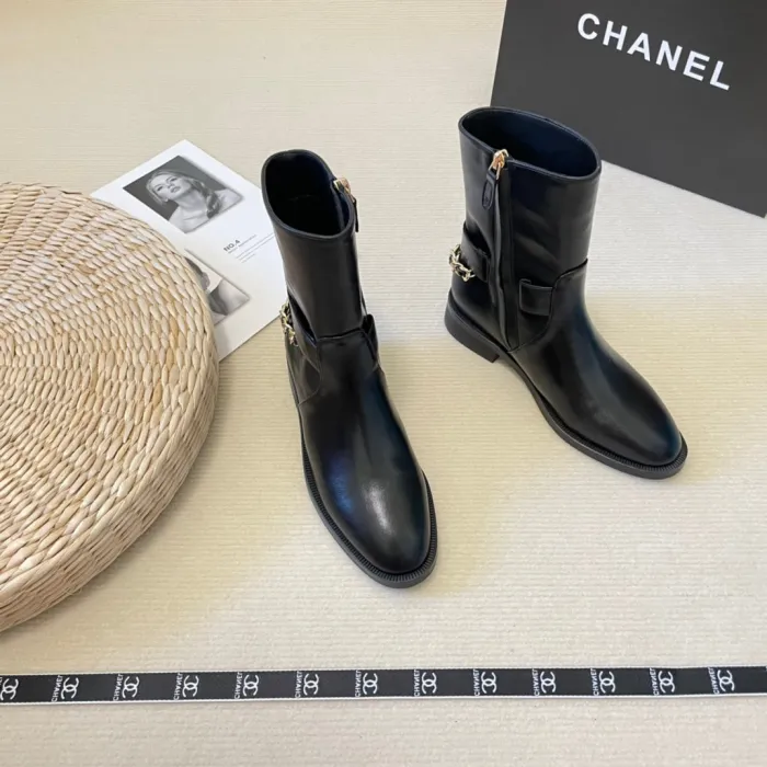 women boot shoes, size 35-40, SS80-436