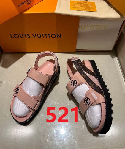 Women Men sandal shoes, size 35-45,  SS88-521