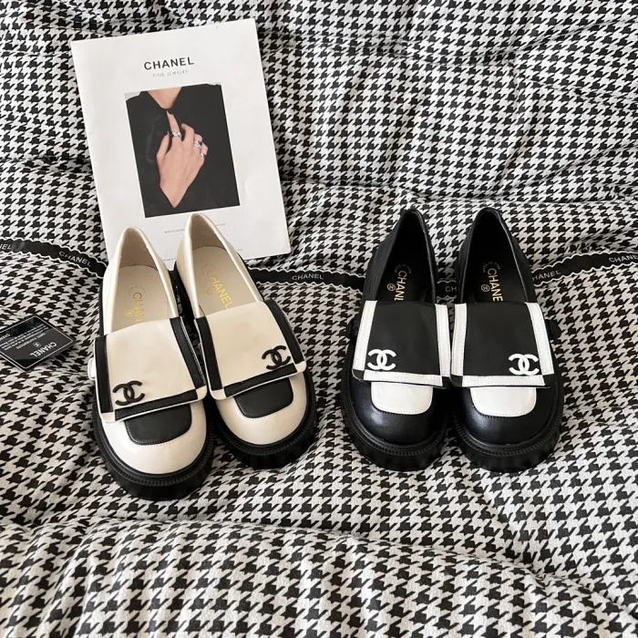 Women's flat shoes, size 35-40, SS60-2891-2892