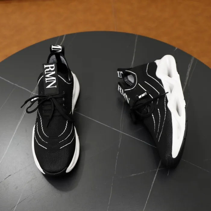 High quality men flat sneakers shoes, size 38-45, SS98-17