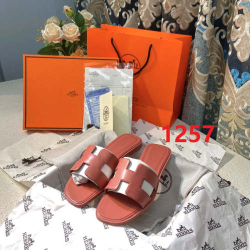 Women's flat shoes, size 35-42, SS50-1257