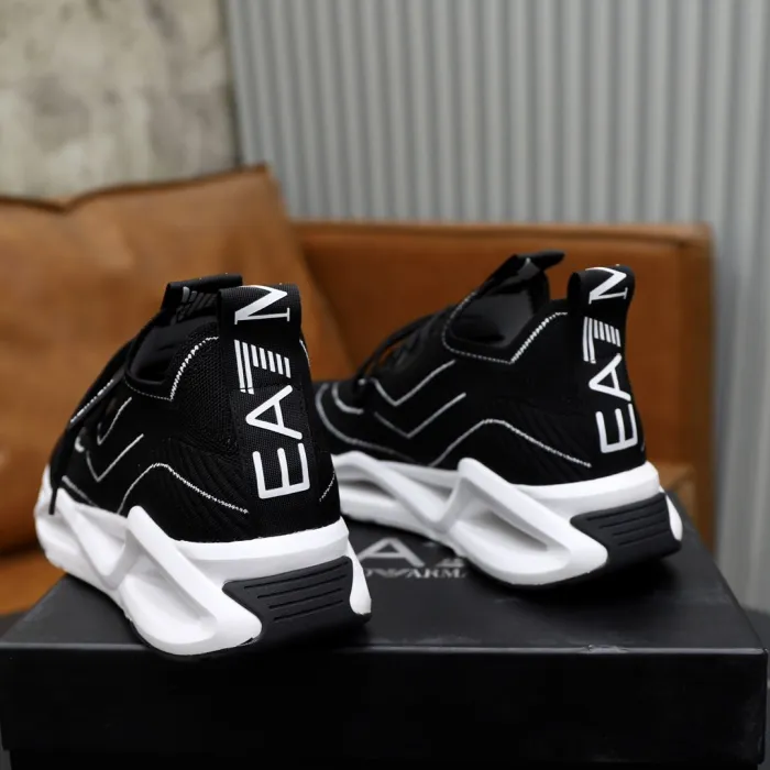 High quality men flat sneakers shoes, size 38-45, SS98-17