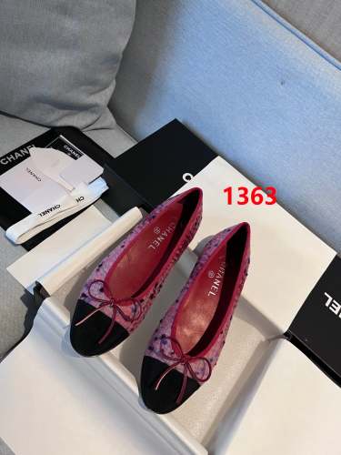 Women's flat shoes, size 35-42, SS50-1363