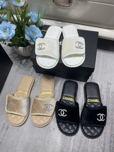 Women flat slipper shoes,  size 35-41, SS50-1545-1547