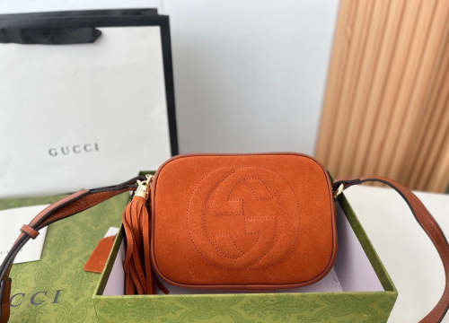 Split leather bag , 3A, no box, size 20*15cm , B68-5884-5889