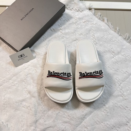 Women flat slipper shoes,  size 35-42, SS60-2509-2510