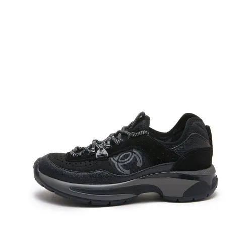 Women's flat sneaker shoes,size 35-41, SS80-11