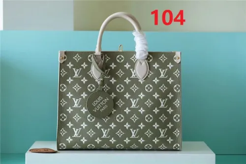 Leather bag ,AAAAA ,size 34*26*13cm,no box, B110-104