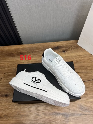 Men sneakers shoes, size 38-44, SS98-516-517