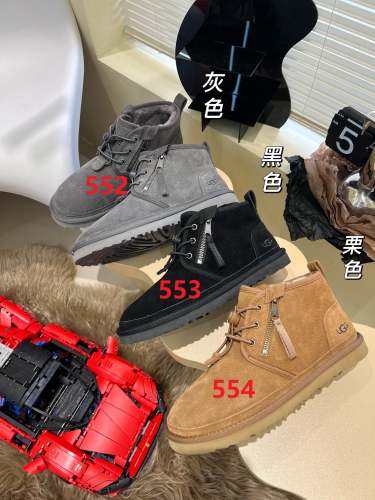 men flat shoes, size 39-44,with box, SS88-552-554
