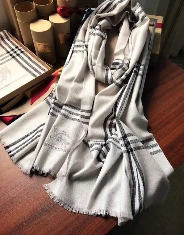 cotton scarf, size 70-180cm, SF17