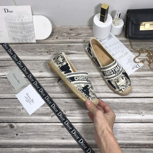 Women's Flat shoes, size 35-40, SS60-2084