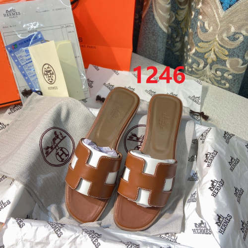 Women's flat shoes, size 35-42, SS50-1246