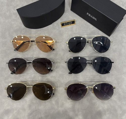 Blue light blocking sunglasses with the box and case ,G25-845-850