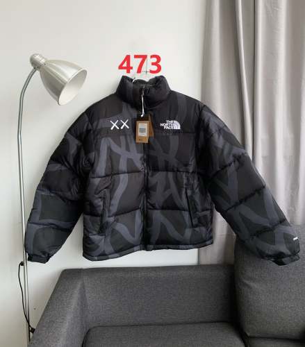Men's and women's fashion cotton coat jacket clothes, M-2XL,CL50-473-474