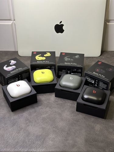 Beats Fit Pro  Bluetooth headset,headset-8