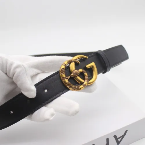 Ladies' belt width 2.8cm, length 105cm,BLT10-39
