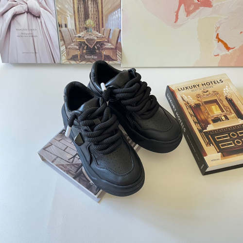 Men and Women's flat runners shoes, size 35-44, SS88-614