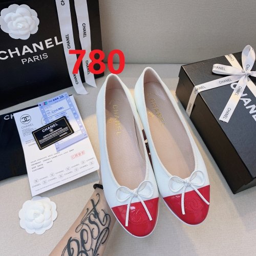 women flat ballet shoes, size 35-42,  with box, SS50-780