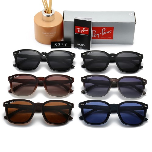 Blue light blocking sunglasses with the box and case ,G25-2817-2822