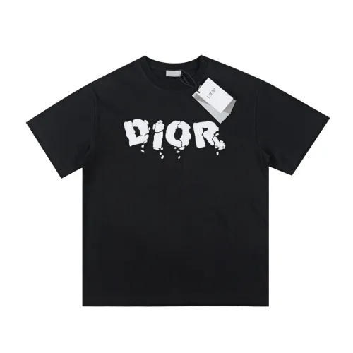 Men printing cotton short sleeves，CL25-149
