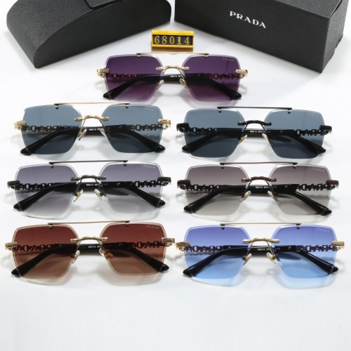 Blue light blocking sunglasses with the box and case ,G25-654-660