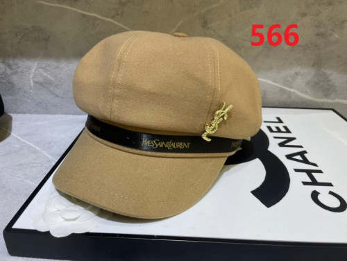 Fashion hat for women ,no box. HX25-566-568