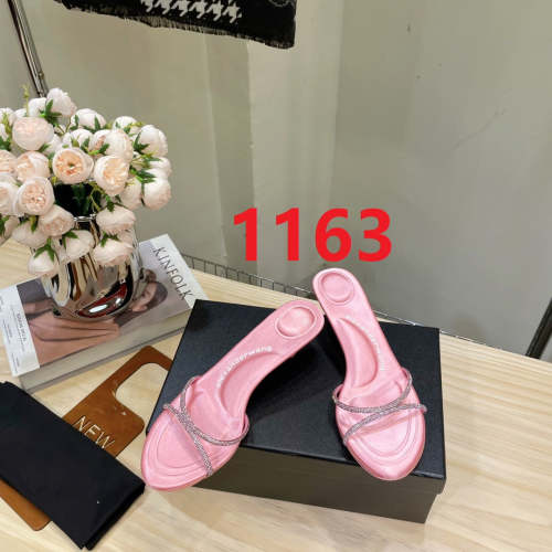 Women heel sandal shoes,size 35-40, SS50-1163