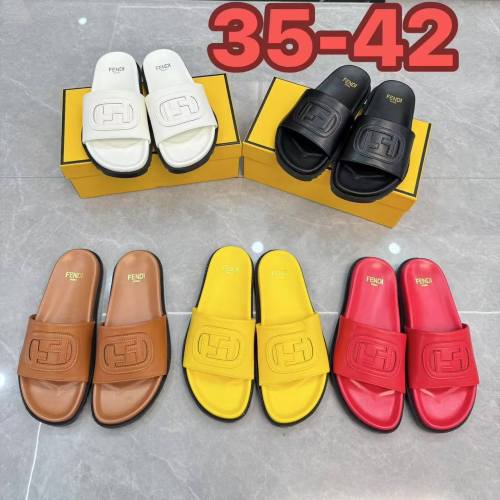 Women flat slipper shoes, size 35-42, SS50-112-116