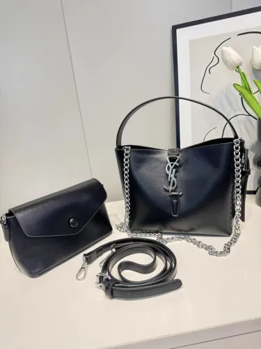 PU leather bag , budget,size 23x7x16cm, B30-783-786