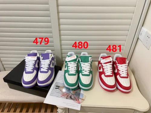 Men's flat sneakers shoes, size 40-44, SS88-479-481