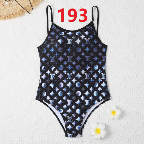 Ladies' sexy high-end swimsuit SW25-193
