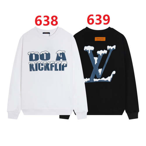 Fashion cotton  long sleeve shirt for men and women, Size S-5XL,  CL30-638-639