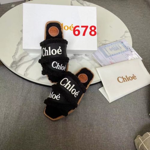women slipper shoes, size 35-43,  with box, SS50-678