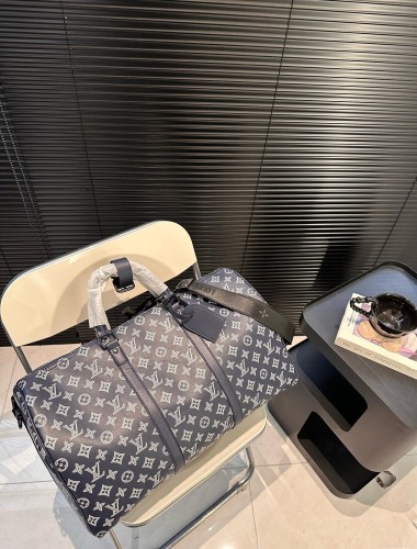 Split leather bag ,3A ,size 50x30cm,no box,  B75-3039-3040