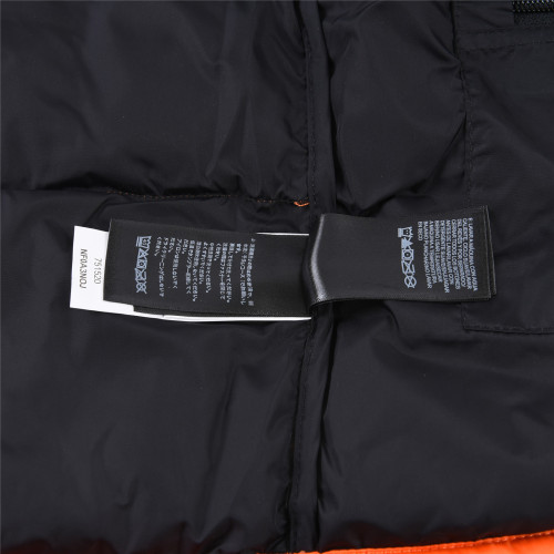 Kids' down jacket  clothes eiderdown outwear . CL88-11