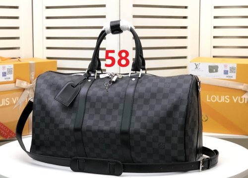 split leather bag, NO box, AAAAA ,size:45x27x20cm,size:50x29x22cm,size:55x31x24cm,B110-58