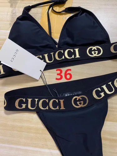 Ladies' sexy high-end swimsuit SW20-36