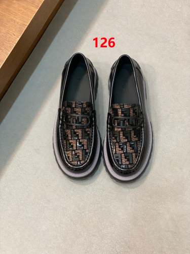 Top Quality men flat shoes size 38-45, SS150-126