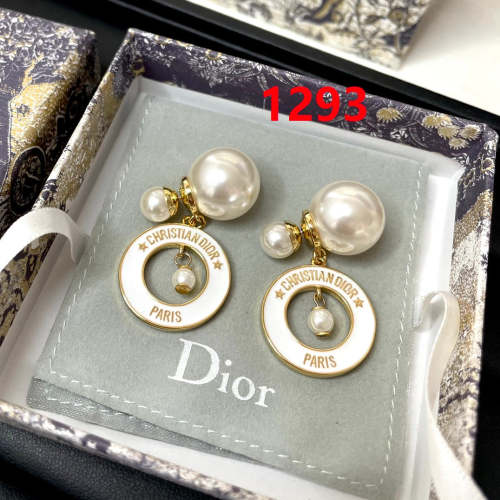 earring  jewelry ,with box,  J25-1293