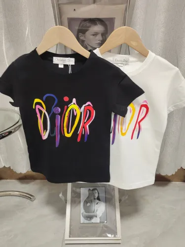 pure cotton T-shirt for women and men ，size: S-4XL，CL25-388-389