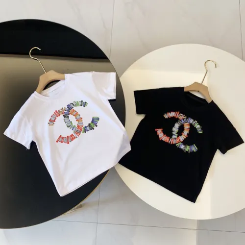 Kids fashion t-shirt clothes, CL15.5-22-23