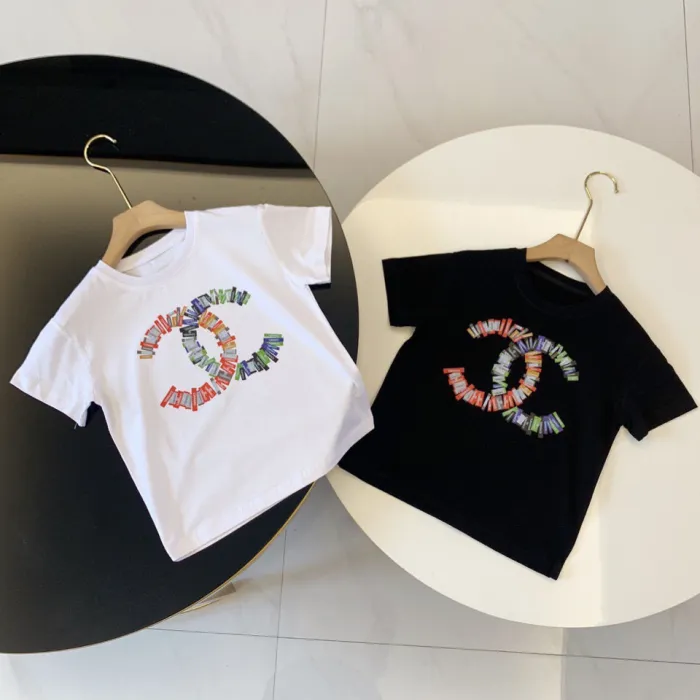 Kids fashion t-shirt clothes, CL15.5-22-23