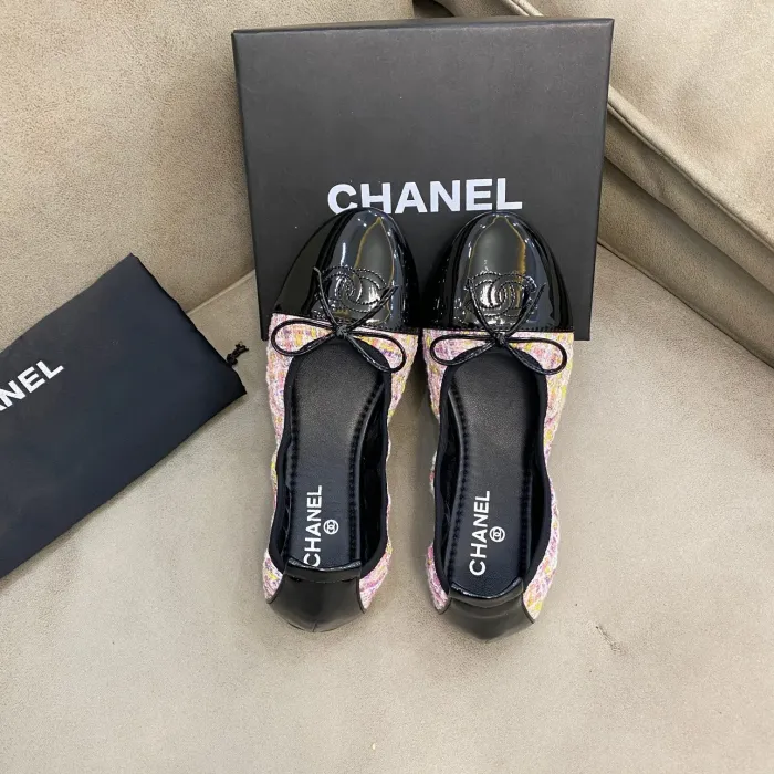 Women's Flat shoes, size 35-41, SS60-2052-2054