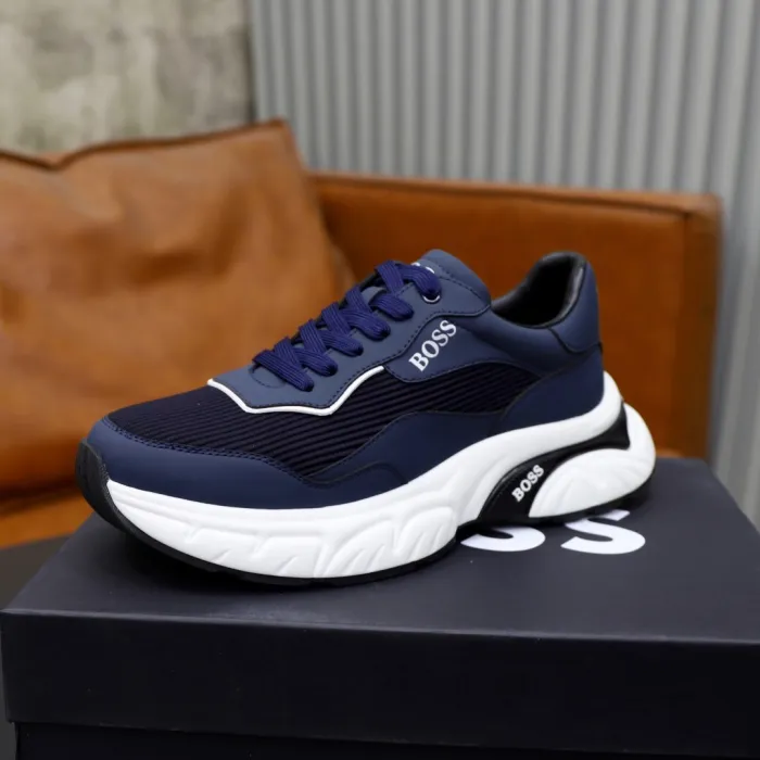 High quality men flat sneakers shoes, size 38-45, SS98-11